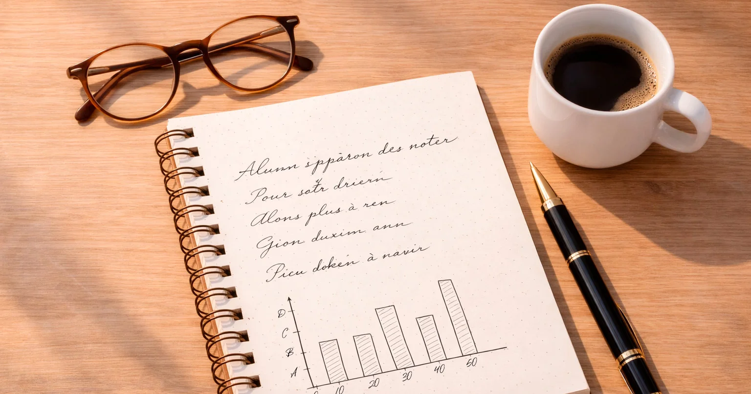 Carnet de notes avec planification de budget pour les paris sportifs tennis